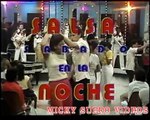 Mano A Mano Johnny Ventura Y Wilfrido Vargas 2 Temas - Soy El  Merengue y Las Avipas - MICKY SUERO VIDEOS