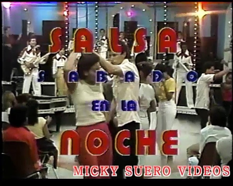 Mano A Mano Johnny Ventura Y Wilfrido Vargas 2 Temas - Soy El  Merengue y Las Avipas - MICKY SUERO VIDEOS