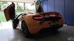 Pure Sound - McLaren MP4-12C - Hot Laps Around Autodromo Vallelunga-M_4Ky6db