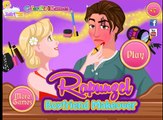 ♛ Rapunzel Boyfriend Makeover - Girlfriend Does Boyfriends Makeup Challenge Game