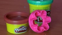cess - Frozen _ Kraina Lodu _ Sled Adventure - Play-Doh - Kreatywne Zabawki