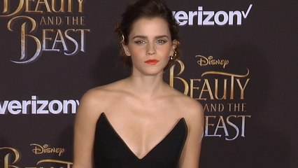 Emma Watson, camino de ser la mejor pagada de Hollywood