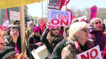 Congresso americano adia votação sobre Obamacare