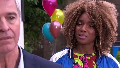 Hollyoaks 23rd March 2017 Part 2