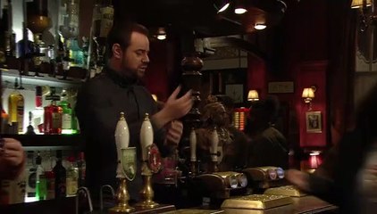 EastEnders 23rd March 2017
