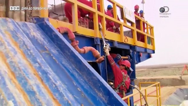 02 Большая нефть Ирака