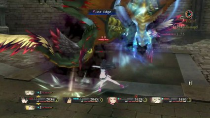 TALES OF BERSERIA FIRST TIME PLAYTHROUGH PART 73