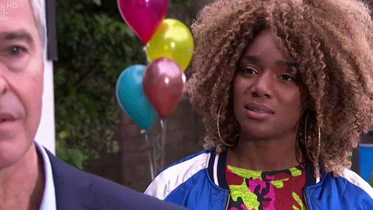 Hollyoaks 23rd March 2017