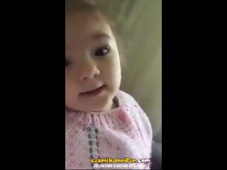 Dünyanın En Sevimli Geri Vitesi