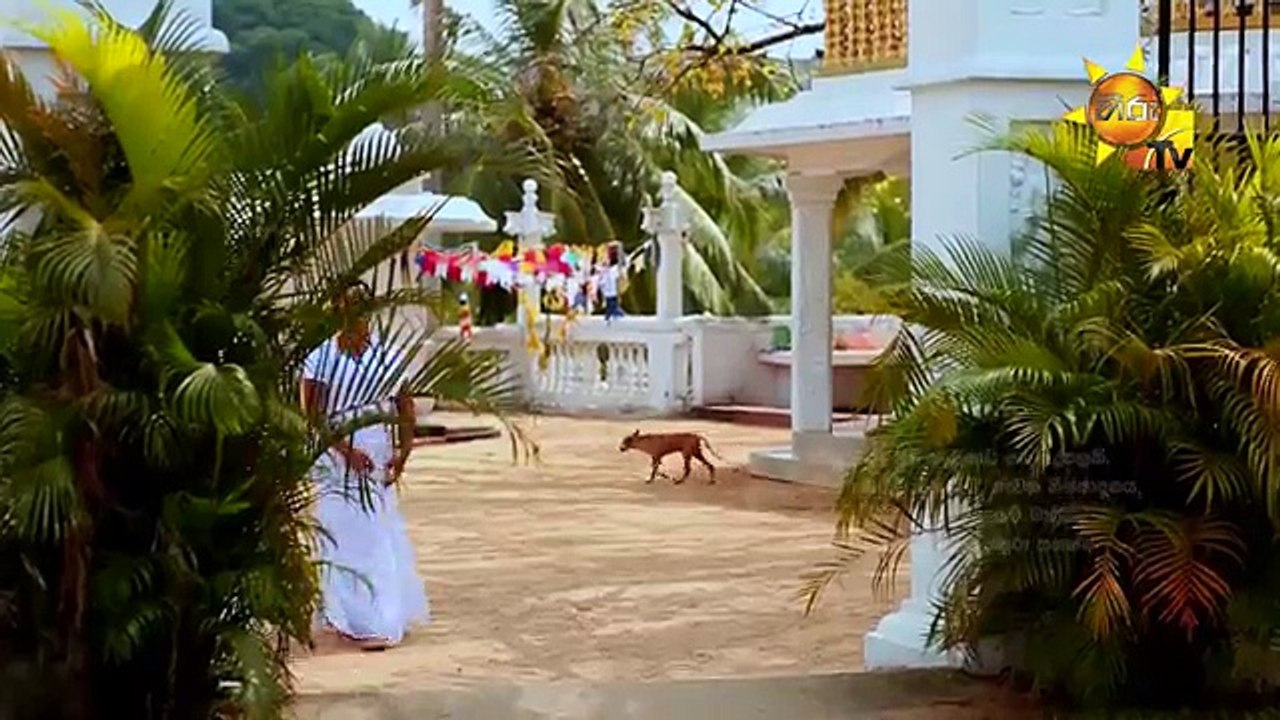 Kawurunda Numba Mage EP 17  2017-03-23