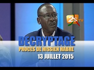 DECRYPTAGE PROCES HABRE DU 22 JUILLET 2015