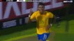 Paulinho Hat-trick Goal HD - Uruguay 1-4 Brazil 23.03.2017 HD