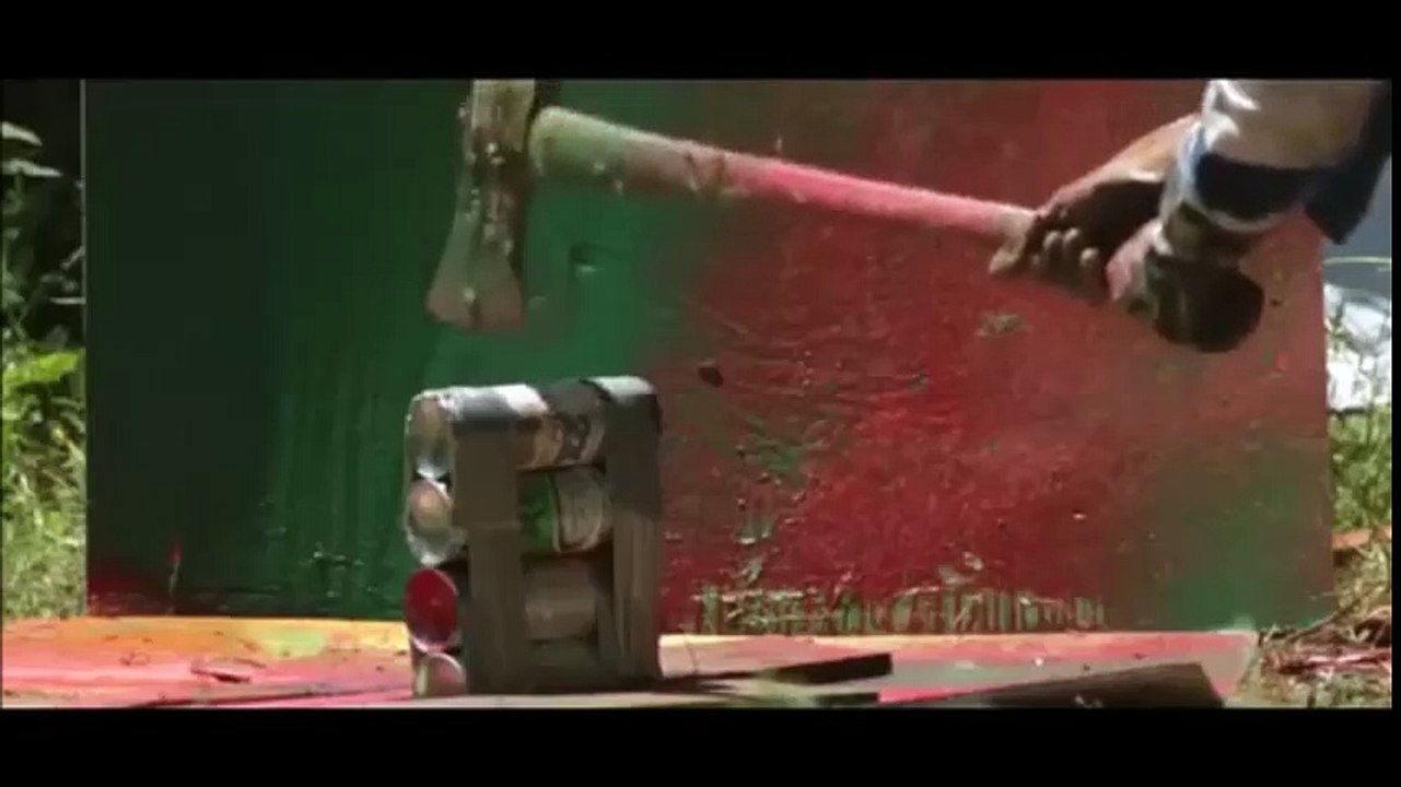 Bakat Orang Luar Biasa di Dunia #1 - Skill yang Keren