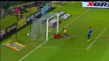 Hat-trick de Paulinho Uruguay 1-4 Brésil Goal HD - 23.03.2017