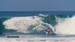 Perillo shreds Lakey | Rip Curl Made For Waves | Skuff TV Surf