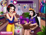 Snow White Modern Design Rivals - Disney Princess Snow White Game For Girls