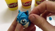 12qPlay Doh Pj Masks - Owlette Pj Masks Surprise Egg - Play Doh R