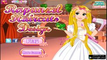 Disney Princess Maker - Elsa Ariel Rapunzel Jasmine & Aurora Dress Up Game for KIds