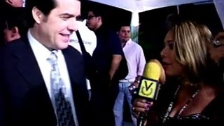 Entrevista Miguel de León