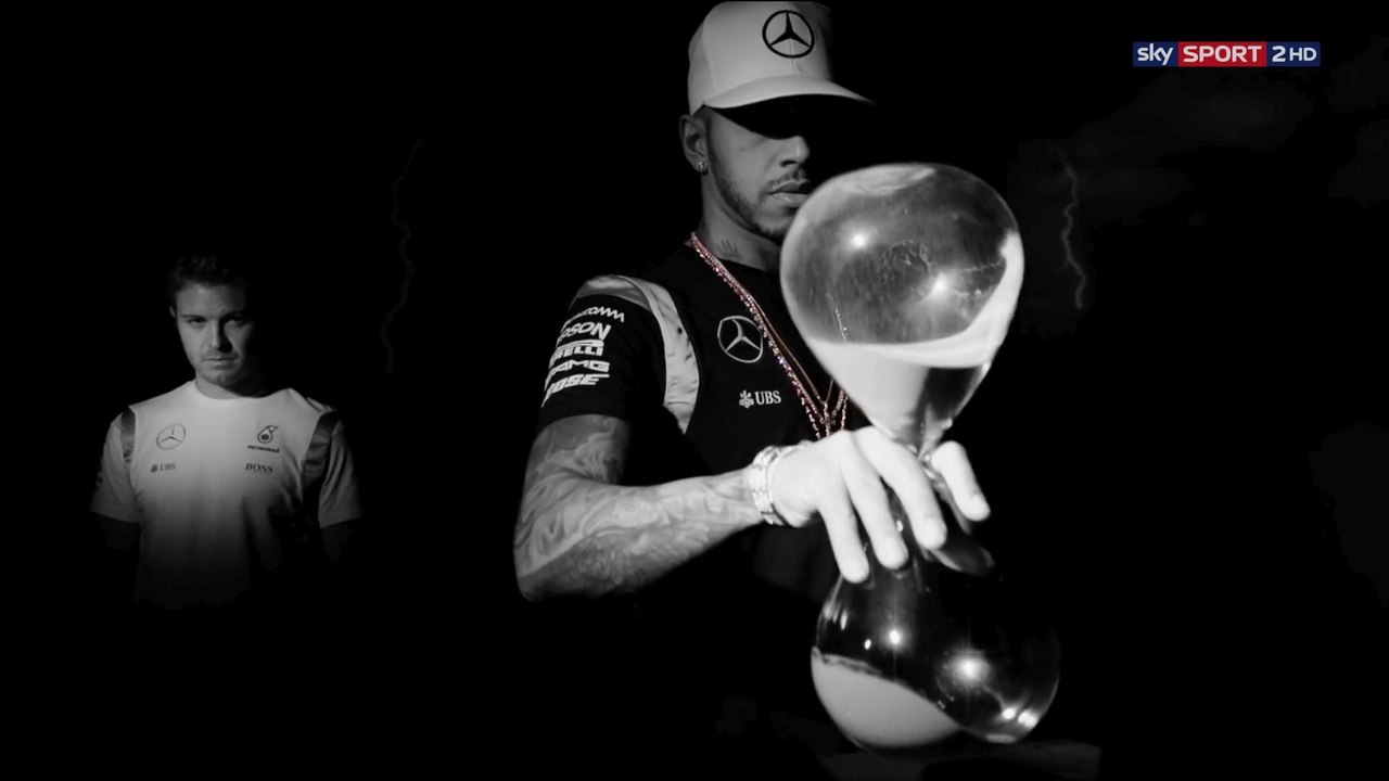 2016 Formula 1 FIA Gala/FOM Review