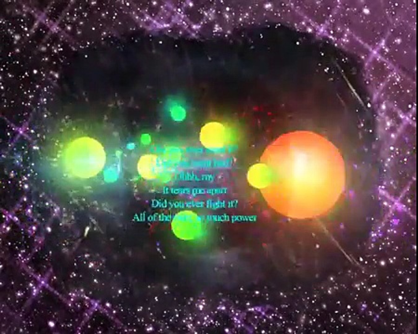 Michael Kiwanuka Cold Little Heart Lyric Video Dailymotion