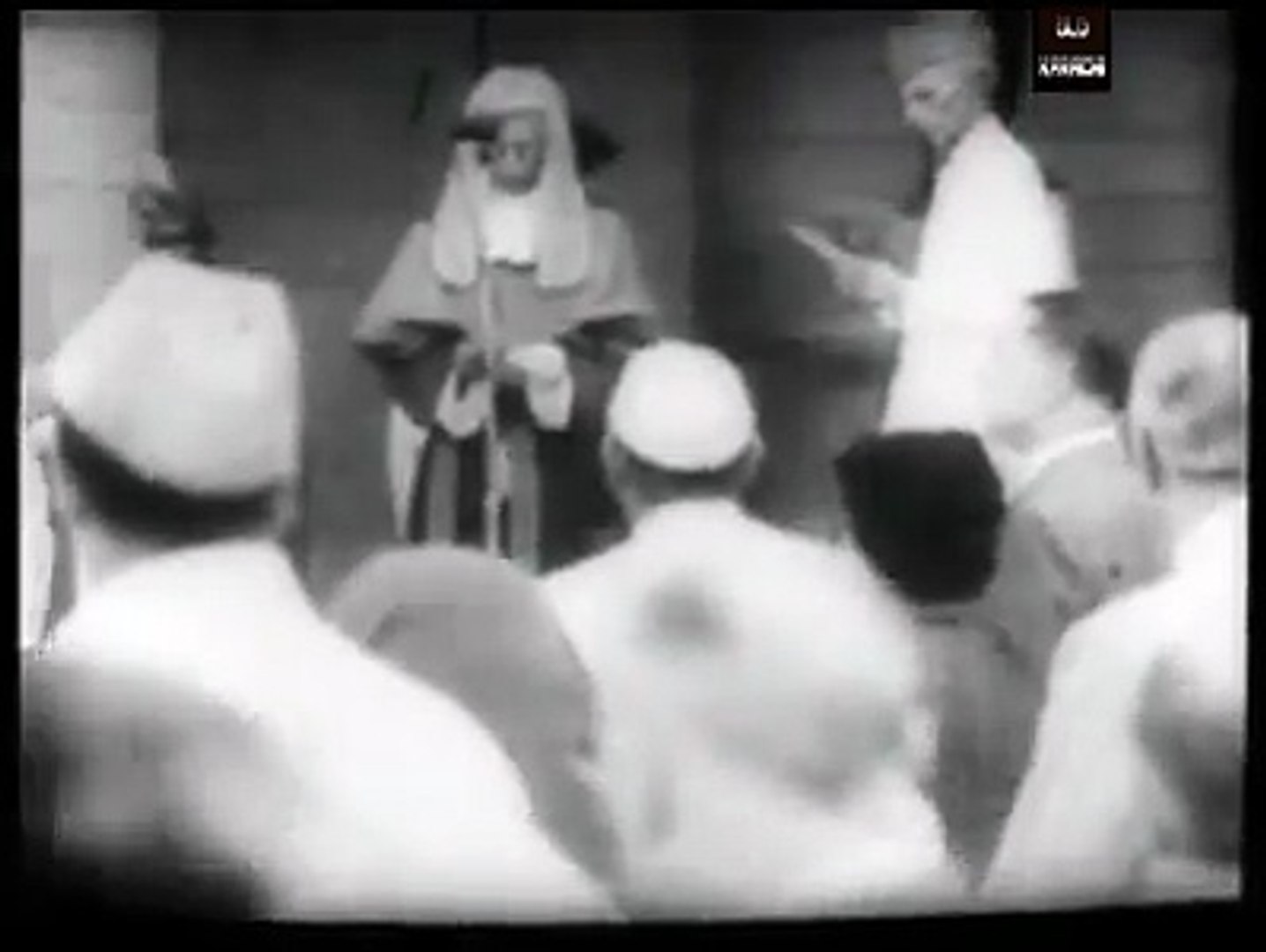 Pakistan documentary