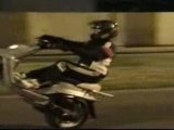 Kamikaze Scoot Riders Volume 1 [mbk, spirit, stunt, cascade,