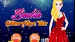 Baby Barbie Glittery Nails Makeup - Best Baby Cartoon Games For Little Girls