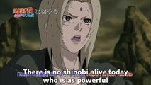 Naruto Shippuden 332 Preview HD 1080P ナルト 疾風伝 332話 予告