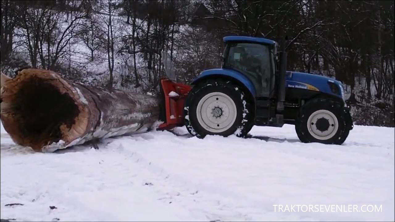 Güç budur işte
