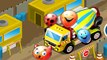 Car Factory Dream Cars Factory - Truck Factory & Maker | Best Android Game App for Kids