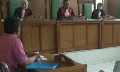 Anak Gugat Sang Ibu karena Utang Rp 1,8 Miliar