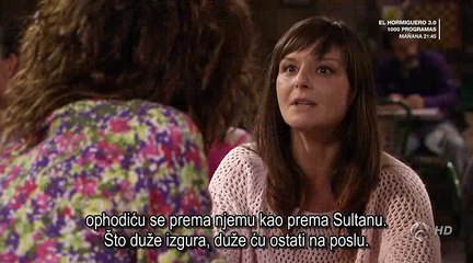 Misterija Kalende - Epizoda 18 (1/2)