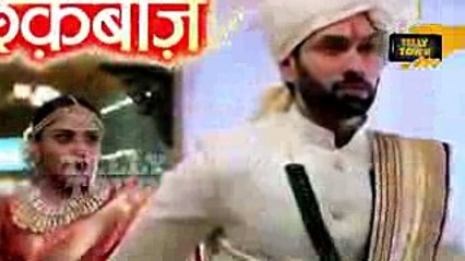 Ishqbaaz - 24th March 2017 - Upcoming Twist - Star Plus TV Serial News