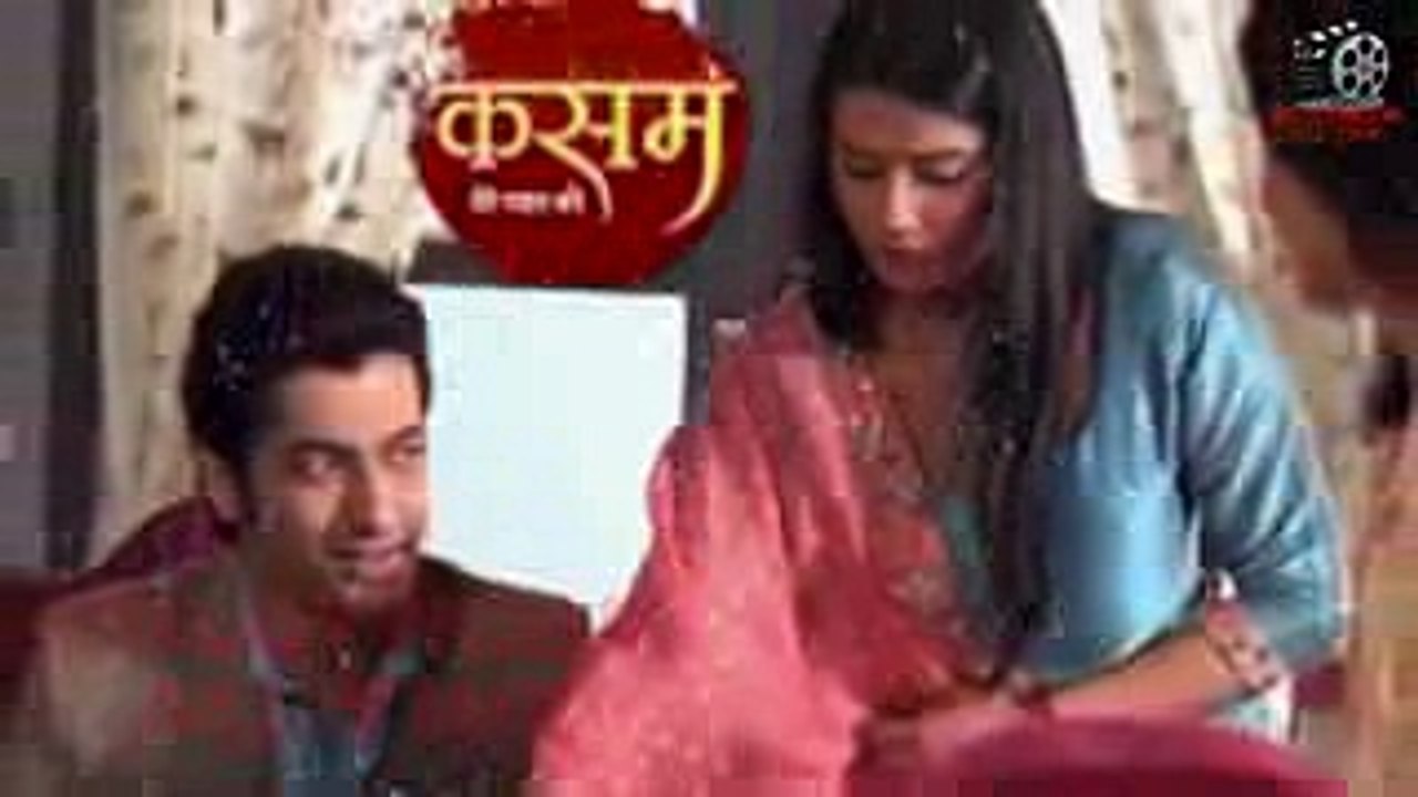 Kasam - 24th March 2017 - Colors Tv Kasam Tere Pyar Ki Today Latest Serial News 2017