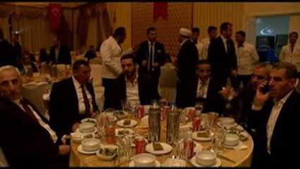 Bakan Soylu: "Çalışanın Emeğinden Para Kesilip Dağa Gönderilir Mi?"