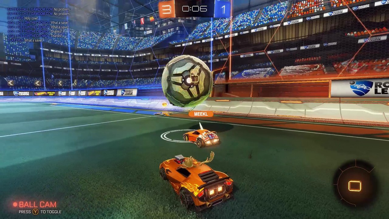 Dankgang 3