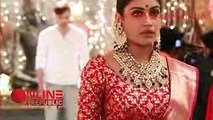 Ishqbaaz - 24th March 2017 - Upcoming Latest News - Star Plus Serial Today News