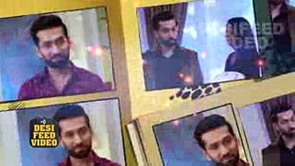 Ishqbaaz - 24th March 2017 - Upcoming Twist in Ishqbaaz - Star Plus Serial Today News 2017