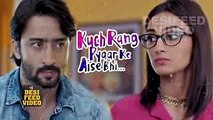 Kuch Rang Pyar Ke Aise Bhi - 24th March 2017 - Upcoming Twist in KRPKAB Sony Tv Serial News 2017