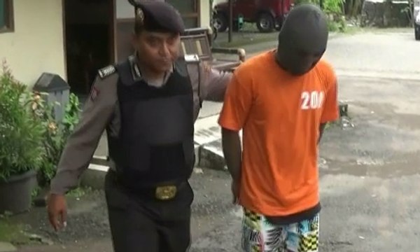 Kenal Lewat Facebook, Siswi SMA Dicabuli Tukang Las