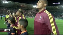 Venezuela 2-2 Peru - All Goals & highlights - 23.03.2017 HD