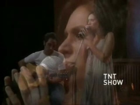 Halleluya-Alexandra Lucci-TNT SHOW