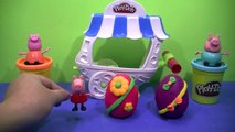 Peppa Pig English Episodes Play Doh Thomas And Friends Toy Story Surprise Eggs Pepa Video