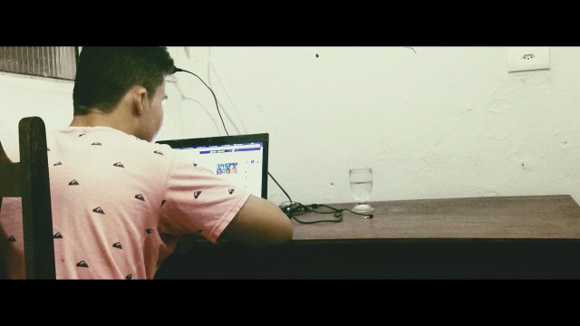 Será Que Realmente estamos Sozinhos?