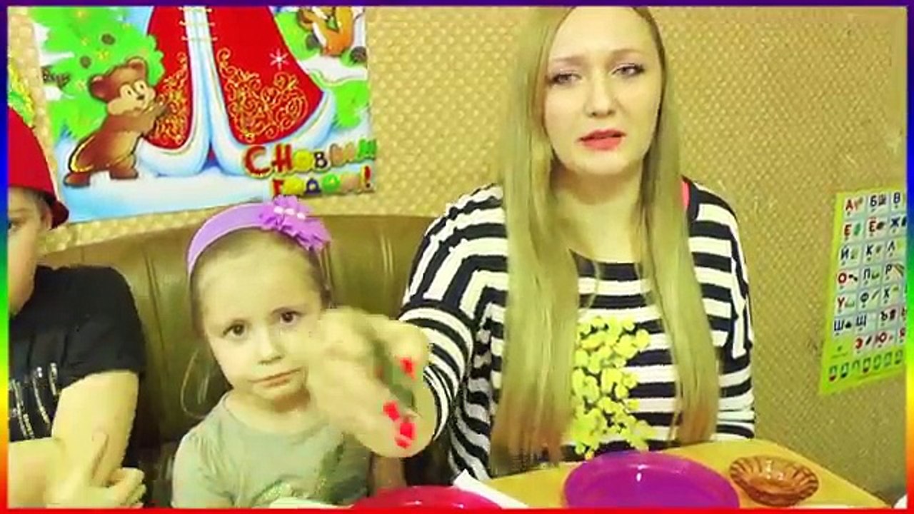 в и к принимать пищу