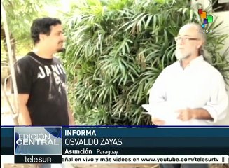 Paraguay: grandes empresas explotan el Acuífero Guaraní sin regulación