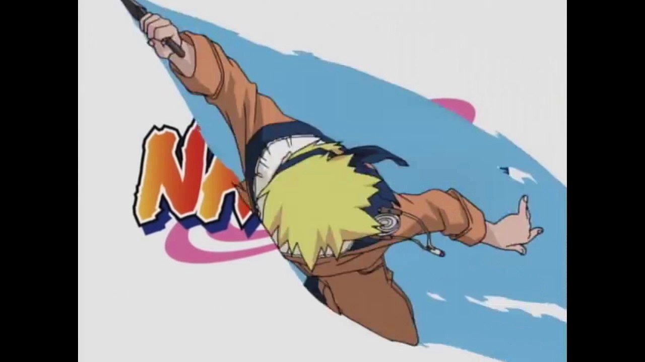 primeira abertura do naruto com a musica mais triste do naruto de fundo pq o naruto acabou.mpMinato