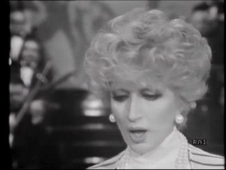 Mina Vorrei Averti Nonostante Tutto