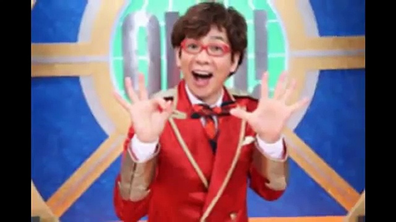 2016年4月１日 おはスタ 山ちゃん涙の最後の出演　ラストラン！
